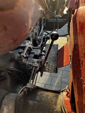 Steyr 188