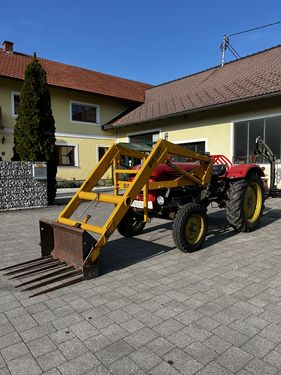 Steyr 188