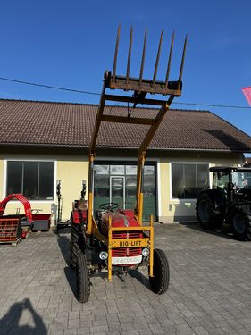 Steyr 188