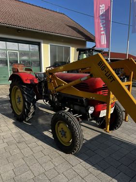 Steyr 188