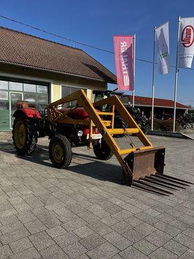 Steyr 188