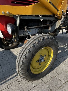 Steyr 188