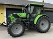 Deutz Fahr 6115 C POWERSHIFT