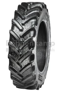 BKT Reifen 520 / 85 R 38, Agrimax RT 855 155 A8 / 15