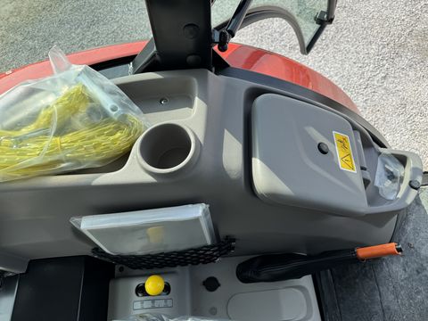 Same Dorado Natural 80 (Stage V) 