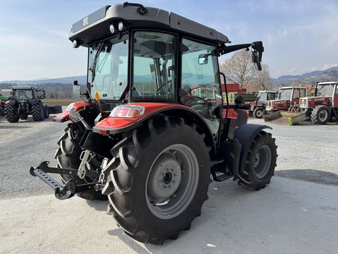 Same Dorado Natural 80 (Stage V) 