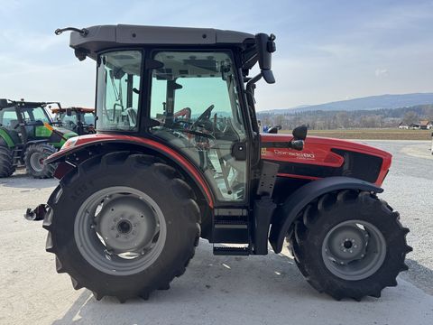 Same Dorado Natural 80 (Stage V) 