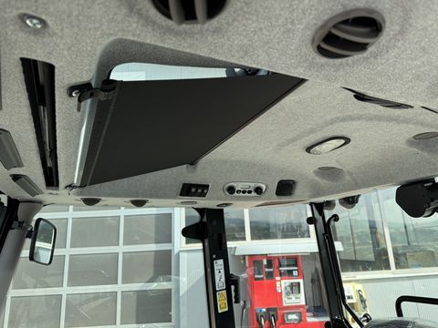 Same Dorado Natural 80 (Stage V) 