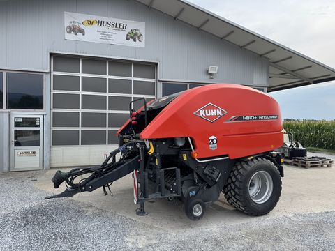 Kuhn i-Bio+