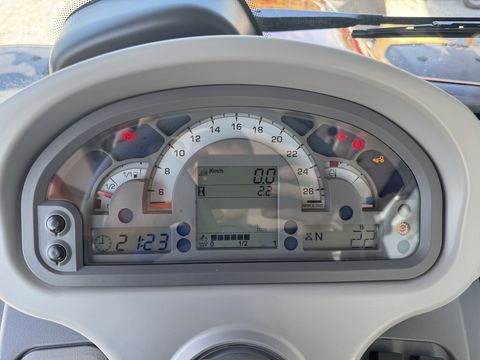 Same Explorer 95 (Stage V)