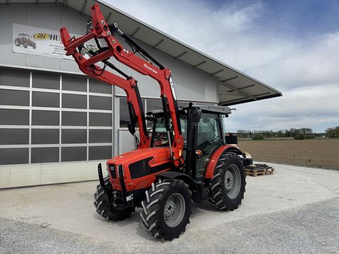 Same Dorado Natural 80