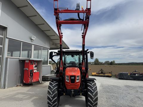 Same Dorado Natural 80