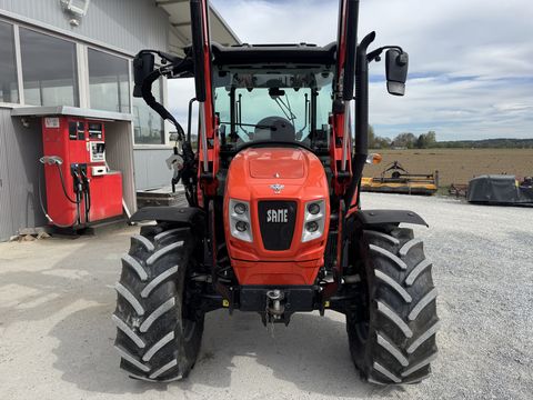 Same Dorado Natural 80