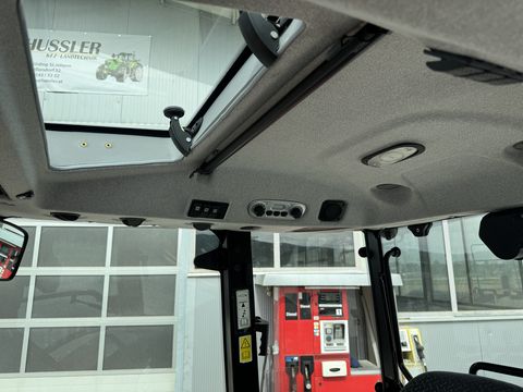 Same Dorado Natural 80