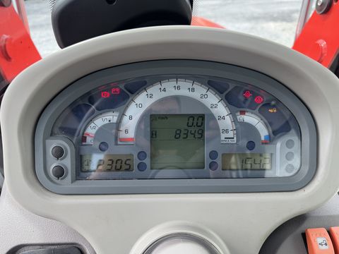 Same Dorado Natural 80