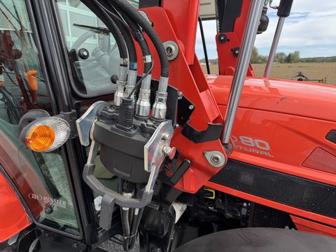 Same Dorado Natural 80