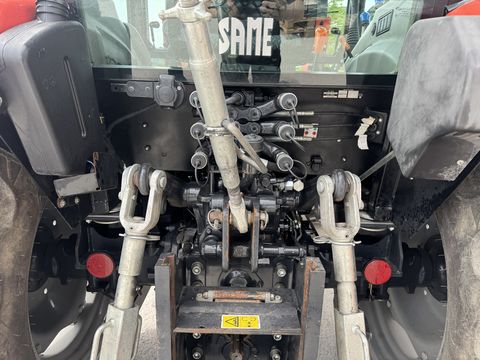 Same Dorado Natural 80