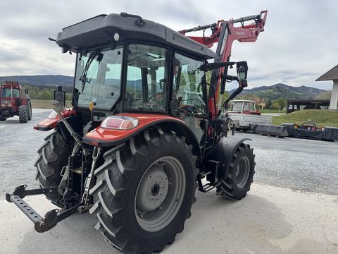 Same Dorado Natural 80