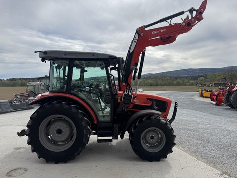 Same Dorado Natural 80