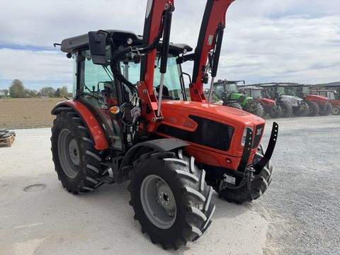 Same Dorado Natural 80