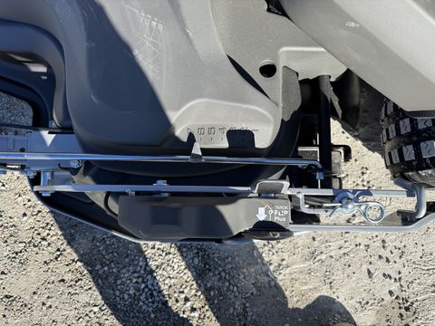 Stiga Park 500 WX Special - Honda GCV530