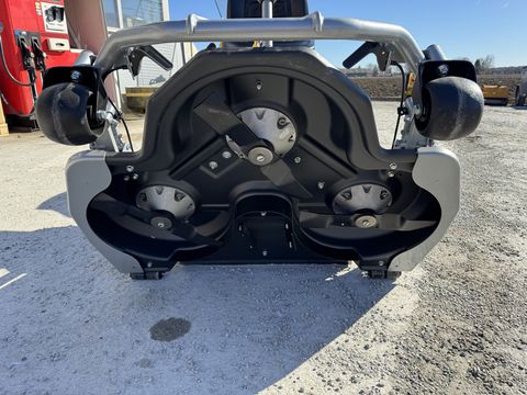 Stiga Park 500 WX Special - Honda GCV530