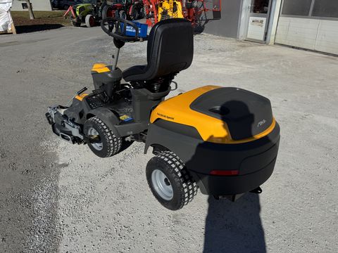 Stiga Park 500 WX Special - Honda GCV530