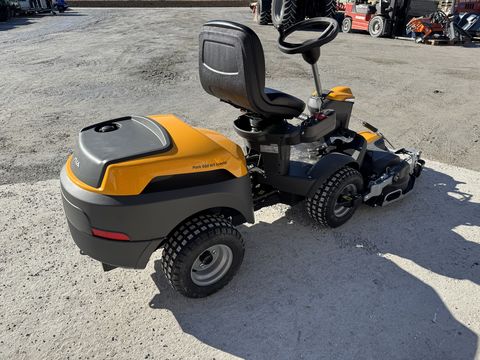 Stiga Park 500 WX Special - Honda GCV530