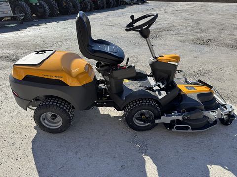 Stiga Park 500 WX Special - Honda GCV530