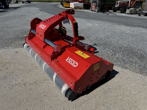 Vigolo MX3 250
