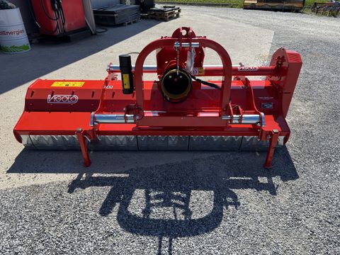 Vigolo MX3 250