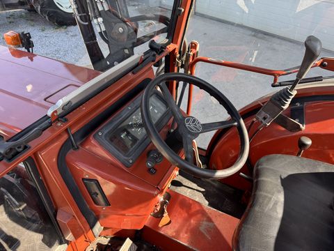 Fiat 35-66 DT