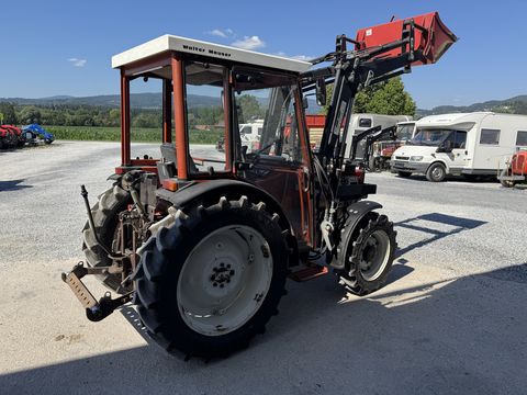 Fiat 35-66 DT