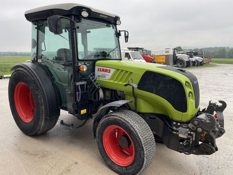 Claas Nexos 230 VL