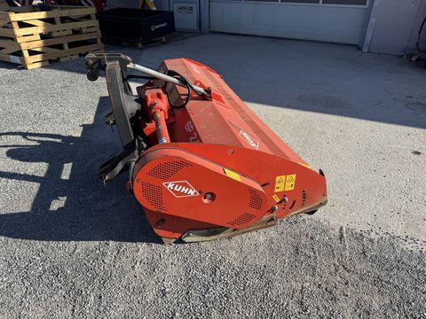 Kuhn BP 24 Mulcher