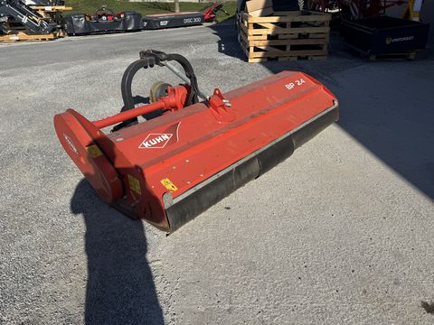 Kuhn BP 24 Mulcher