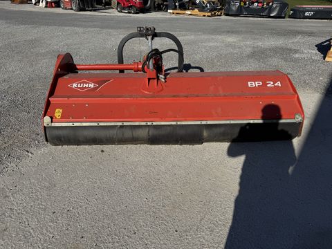 Kuhn BP 24 Mulcher