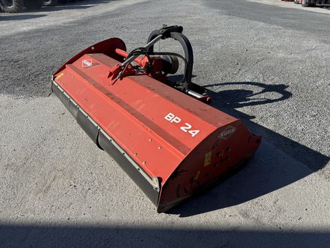 Kuhn BP 24 Mulcher