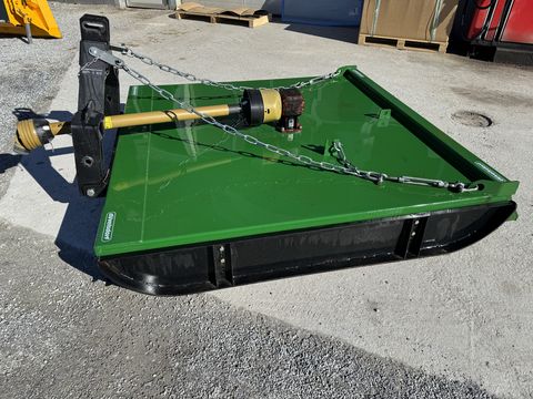 Sonstige Düvelsdorf Sichelmulcher WG26