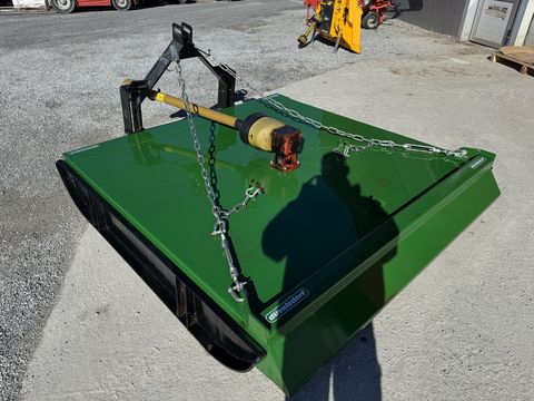 Sonstige Düvelsdorf Sichelmulcher WG26