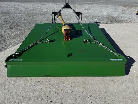 Sonstige Düvelsdorf Sichelmulcher WG26