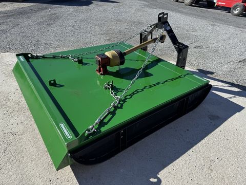 Sonstige Düvelsdorf Sichelmulcher WG26