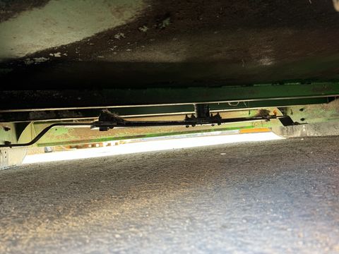 Sonstige Düvelsdorf Sichelmulcher WG26