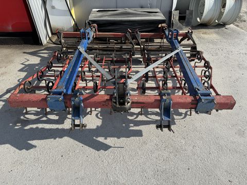 Hatzenbichler 2,60m Egge