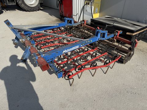 Hatzenbichler 2,60m Egge