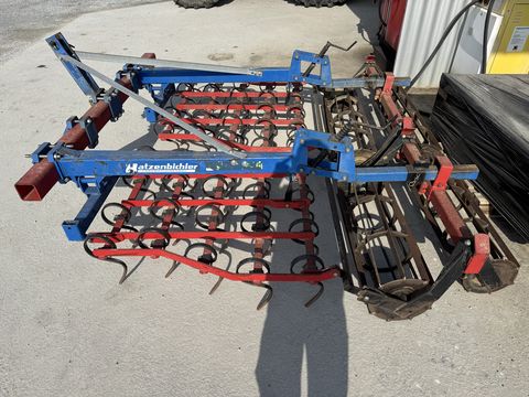 Hatzenbichler 2,60m Egge