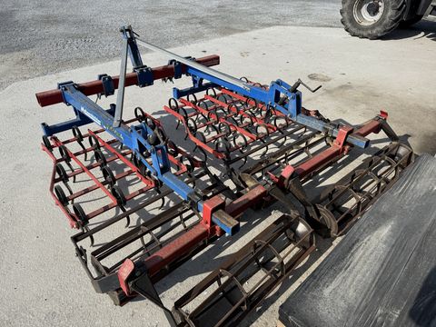 Hatzenbichler 2,60m Egge