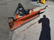 Tuchel Schneeschild SK 150