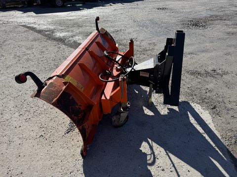 Tuchel Schneeschild SK 150