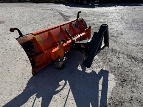 Tuchel Schneeschild SK 150